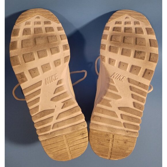 Nike Air Max Thea White Running Shoes 599409-101 Womens Size 6 Sneakers Casual - Picture 6 of 11